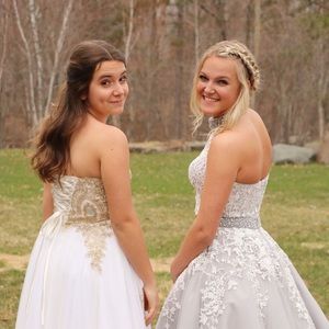 Meet your Posher, Kaitlyn